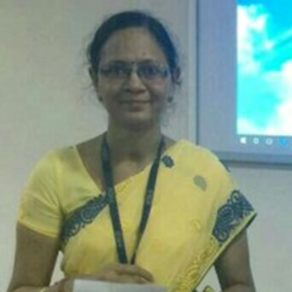 Dr Kavitha Balamurugan