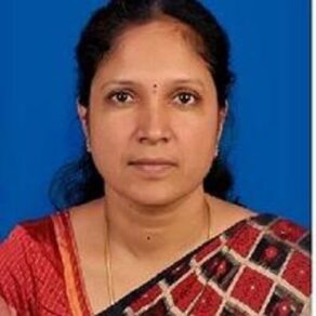 Dr. Geetha Arumugam