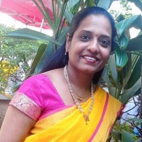 Dr. Ketki Kshirsagar