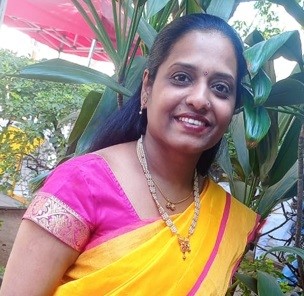 Dr. Ketki Kshirsagar