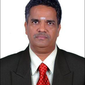 Dr. S. Kaliappan