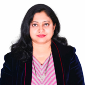 Dr. Sarika Ghanshyam Jadhav