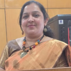 Dr.Avni Suresh Thakkar