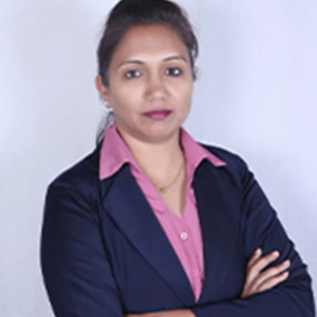 Prof. Minal Tukaram Pawar